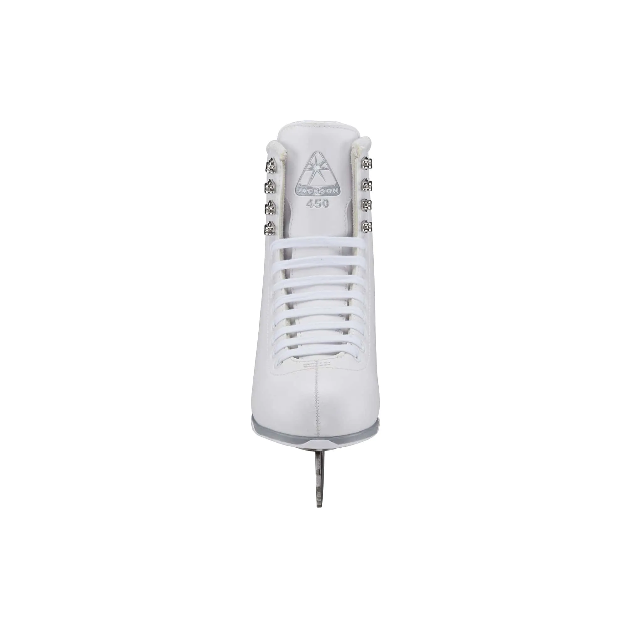 Jackson Finesse JS451 Girls Figure Skates