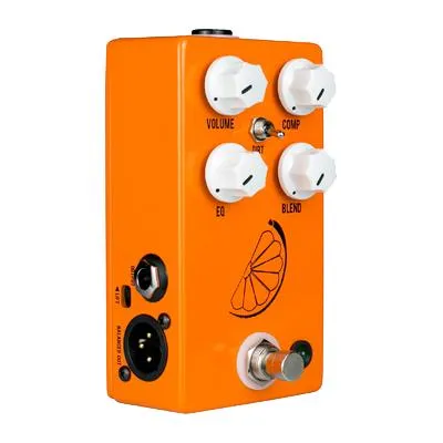 JHS Pulp N Peel V4