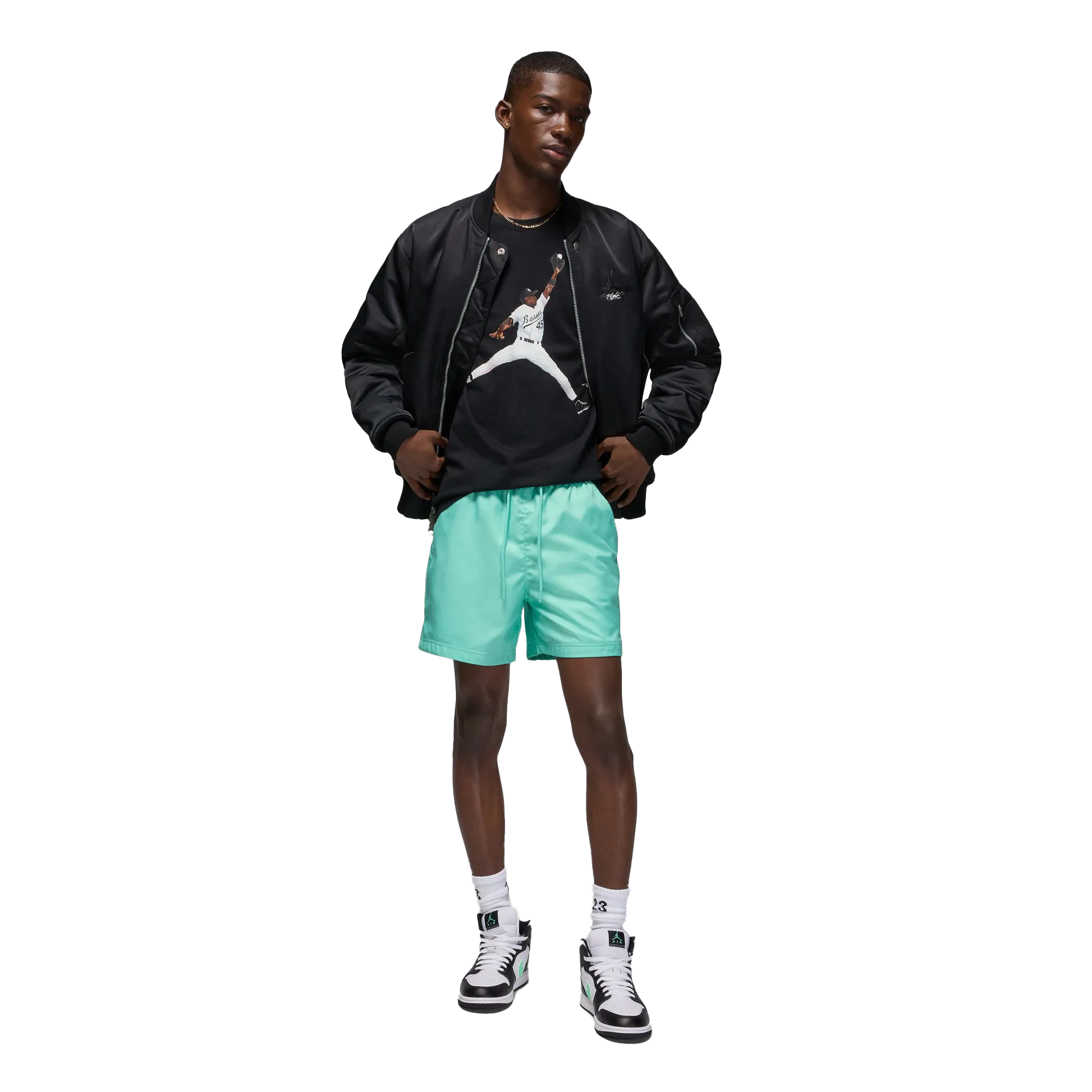 Jordan Flight MVP Men's T-Shirt