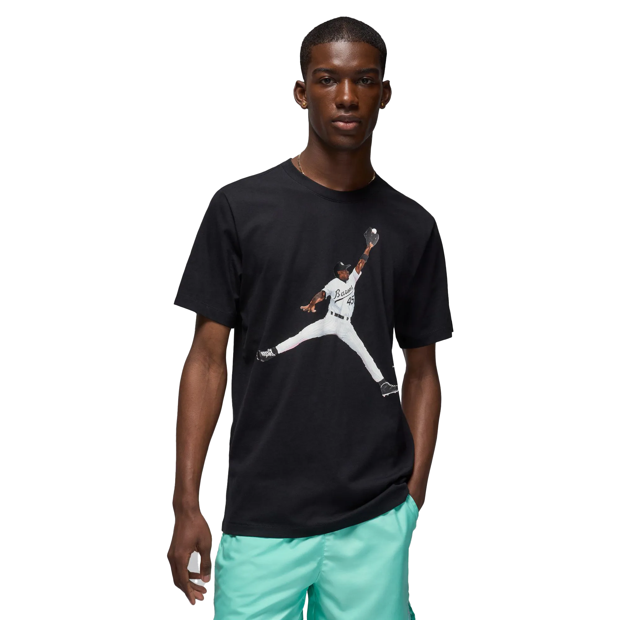 Jordan Flight MVP Men's T-Shirt