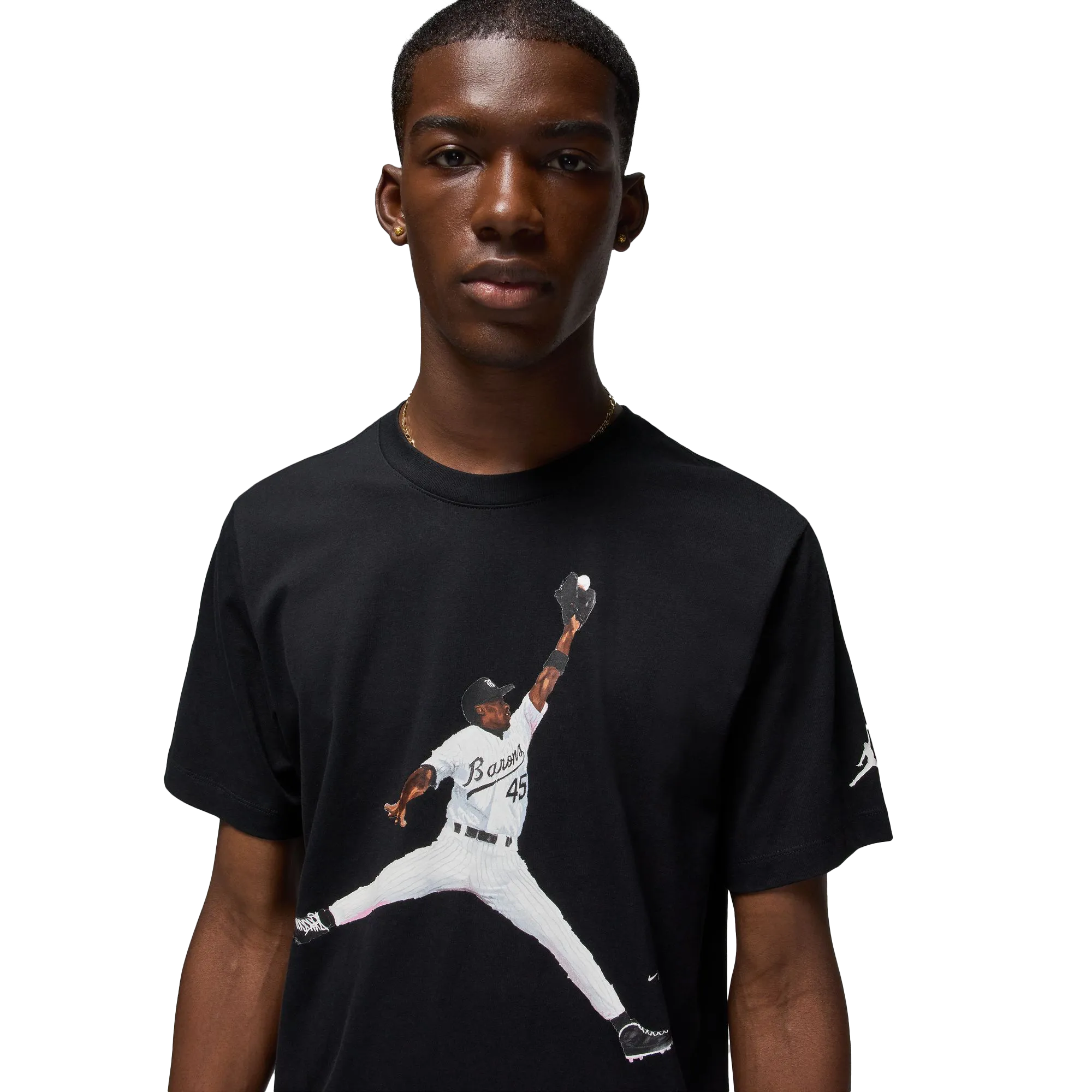 Jordan Flight MVP Men's T-Shirt