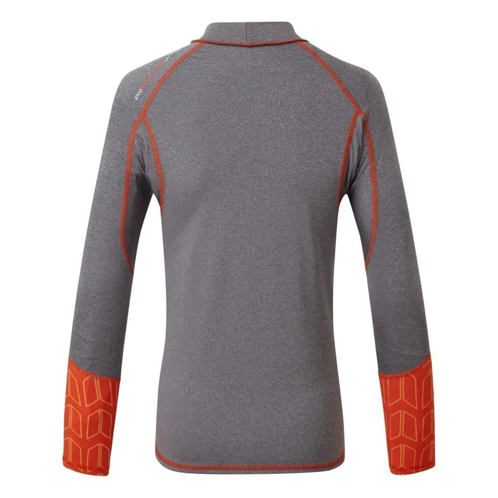 Junior Pro Rash Top