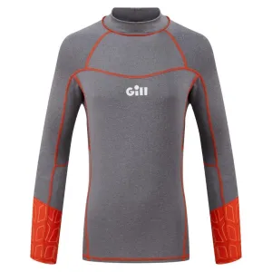 Junior Pro Rash Top