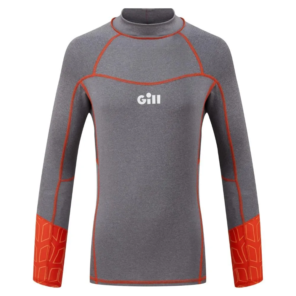 Junior Pro Rash Top