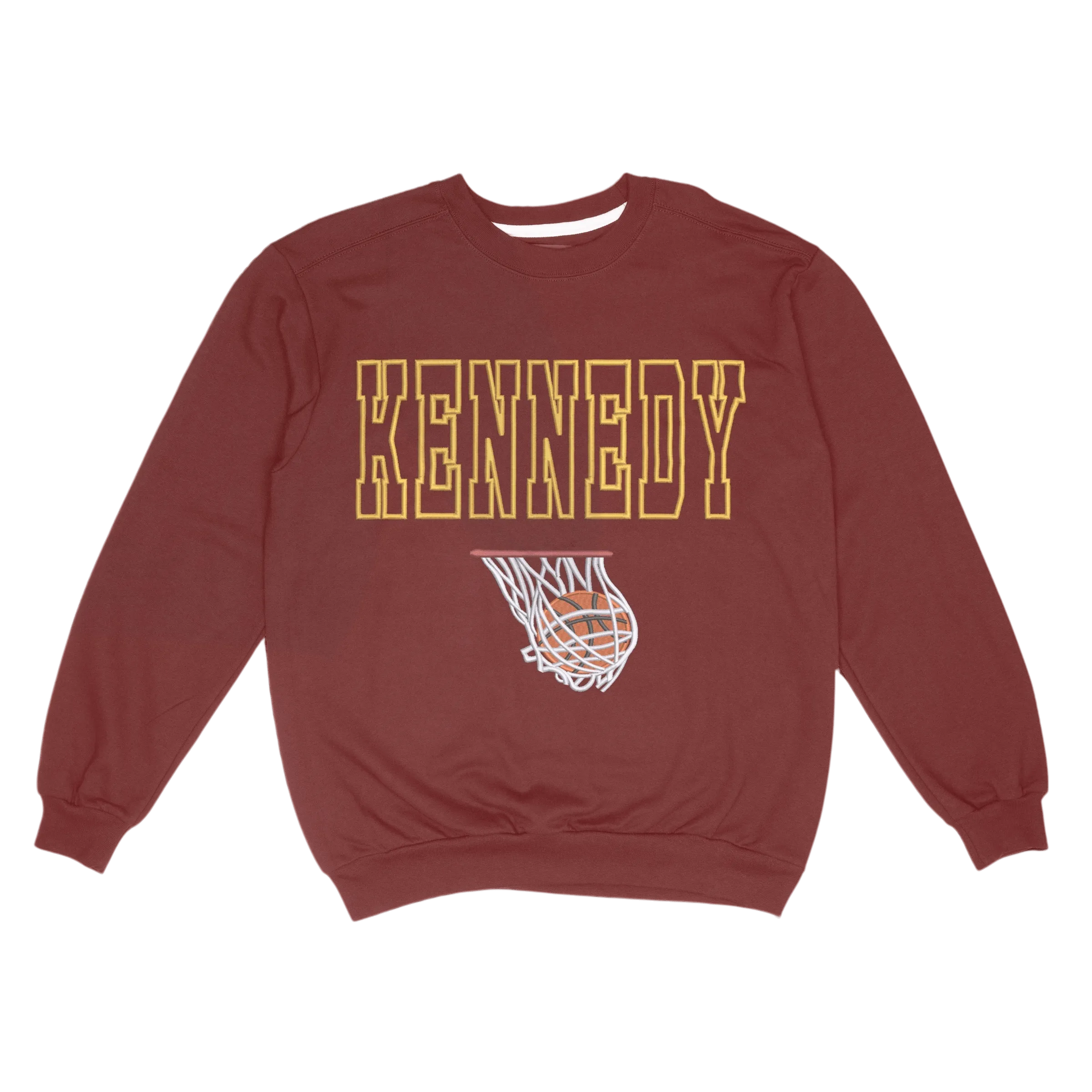 Kennedy Basketball