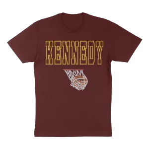 Kennedy Basketball