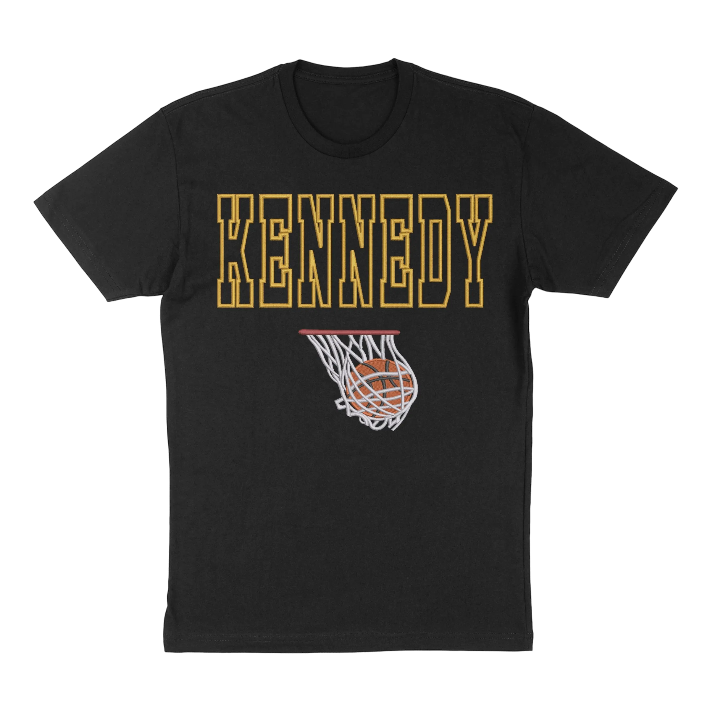 Kennedy Basketball