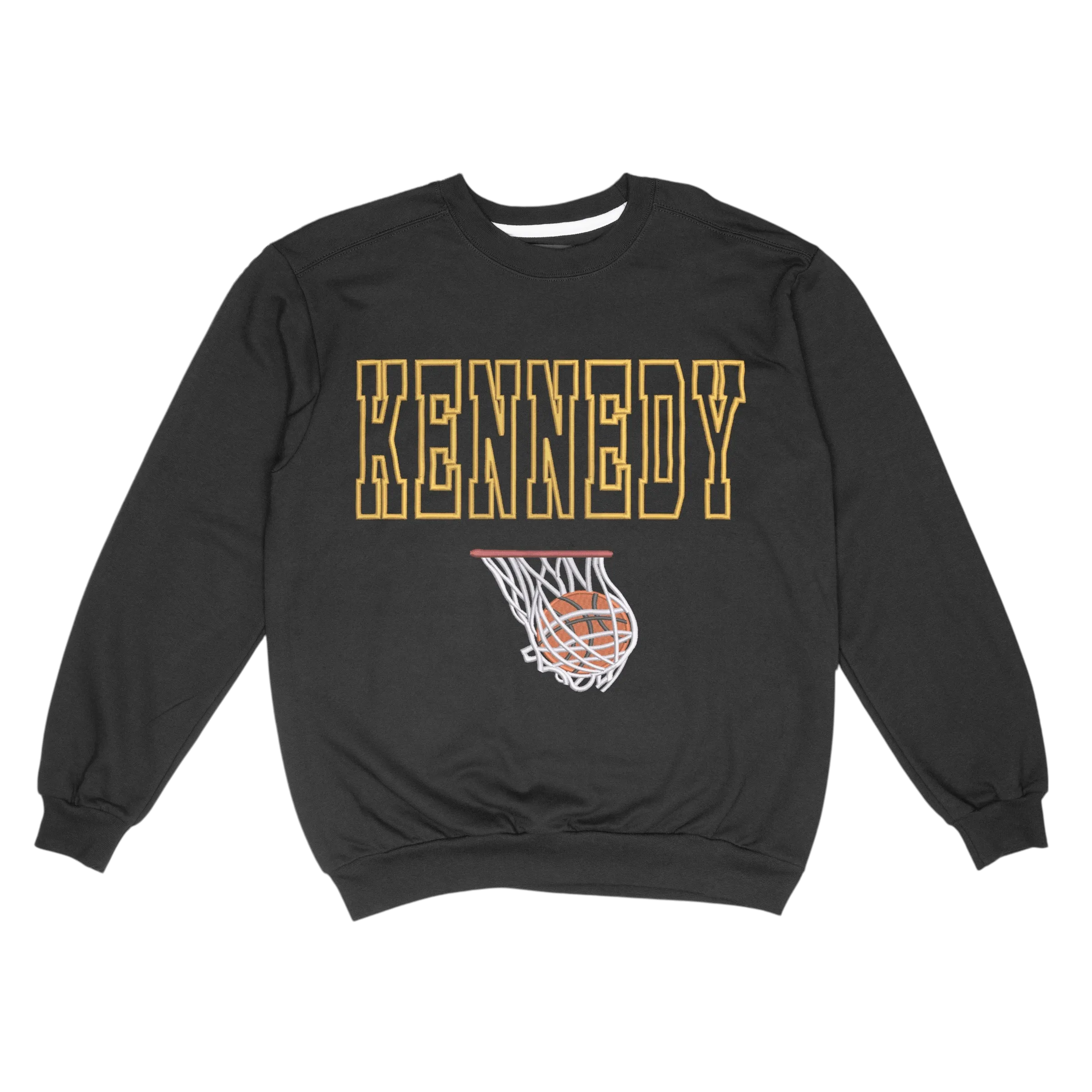 Kennedy Basketball