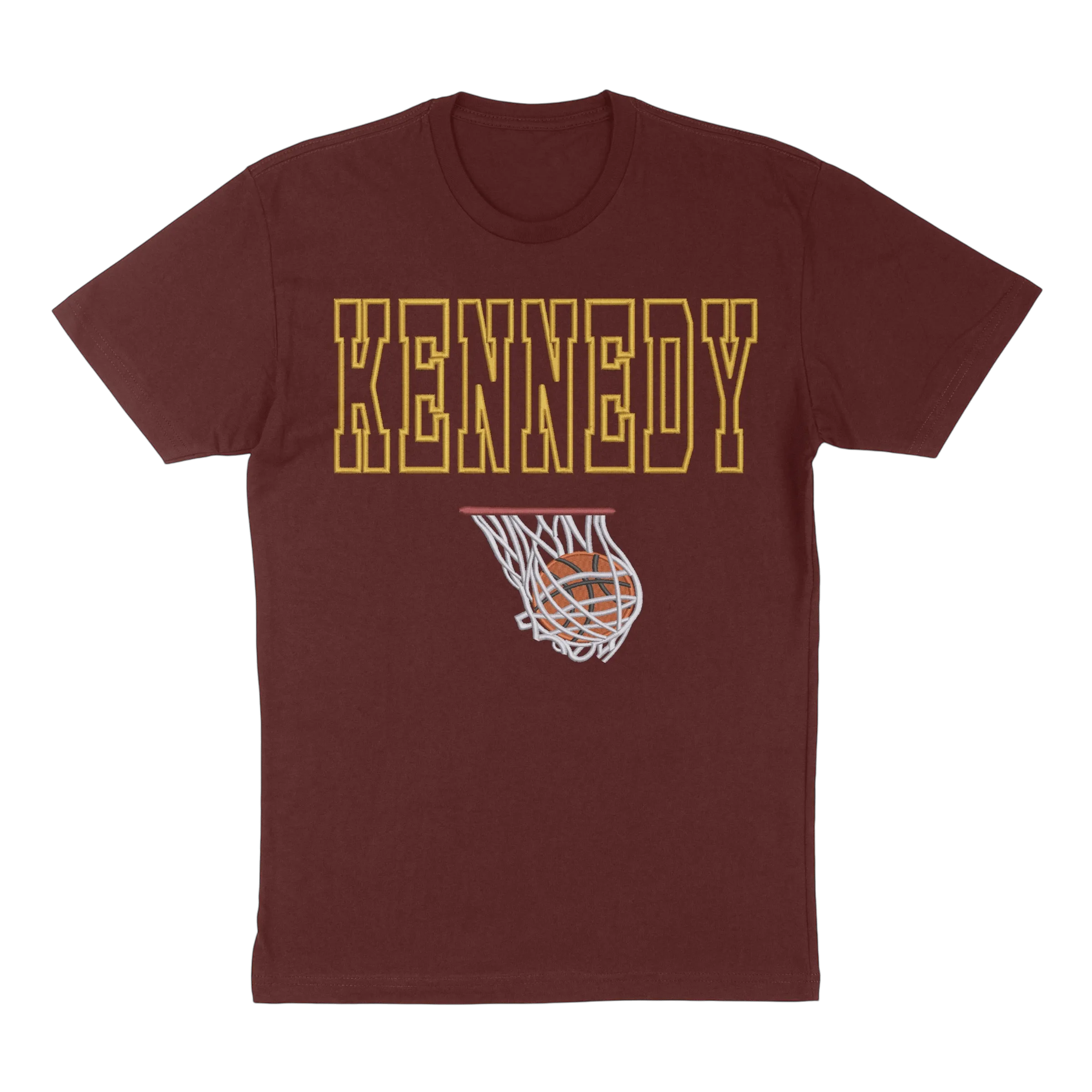 Kennedy Basketball