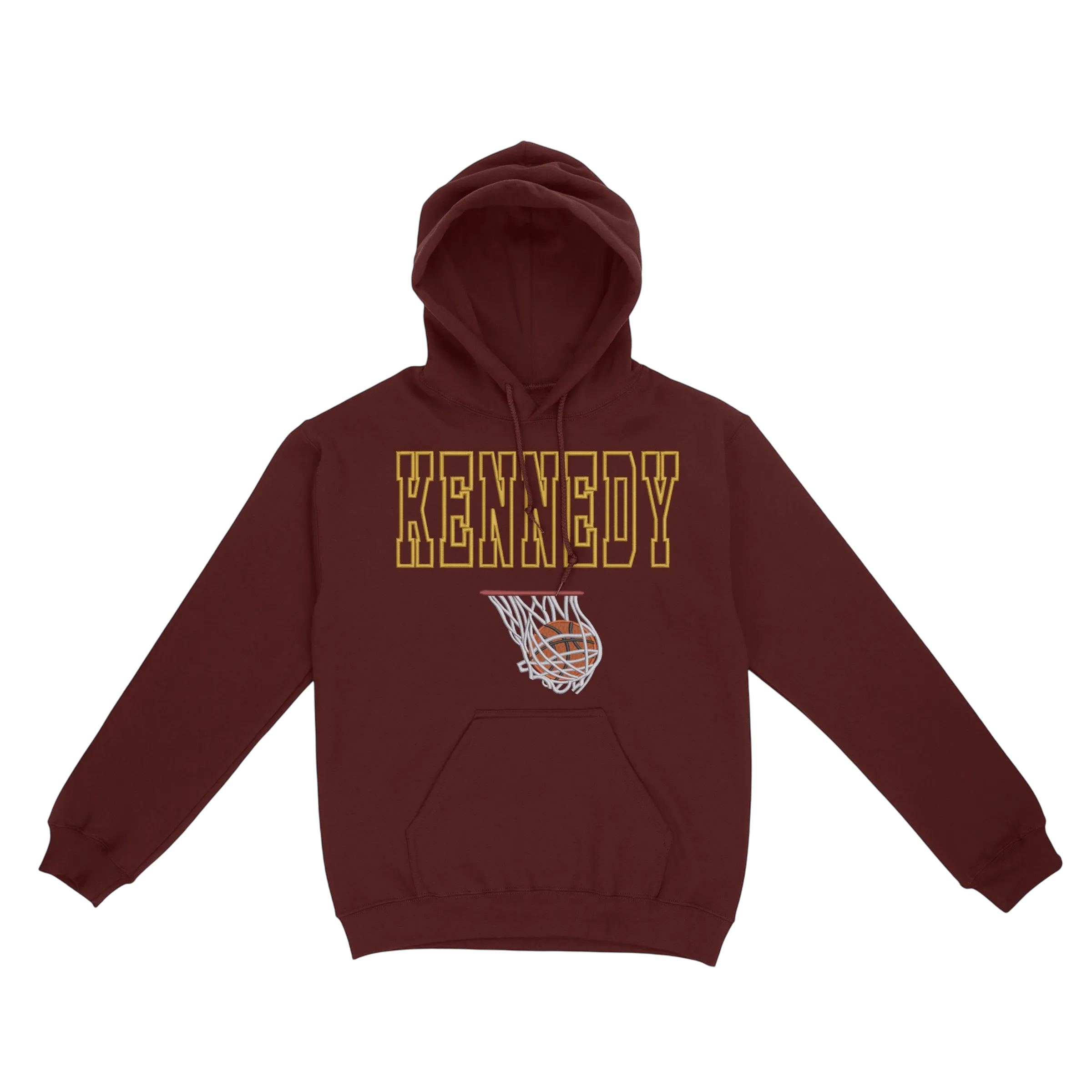 Kennedy Basketball