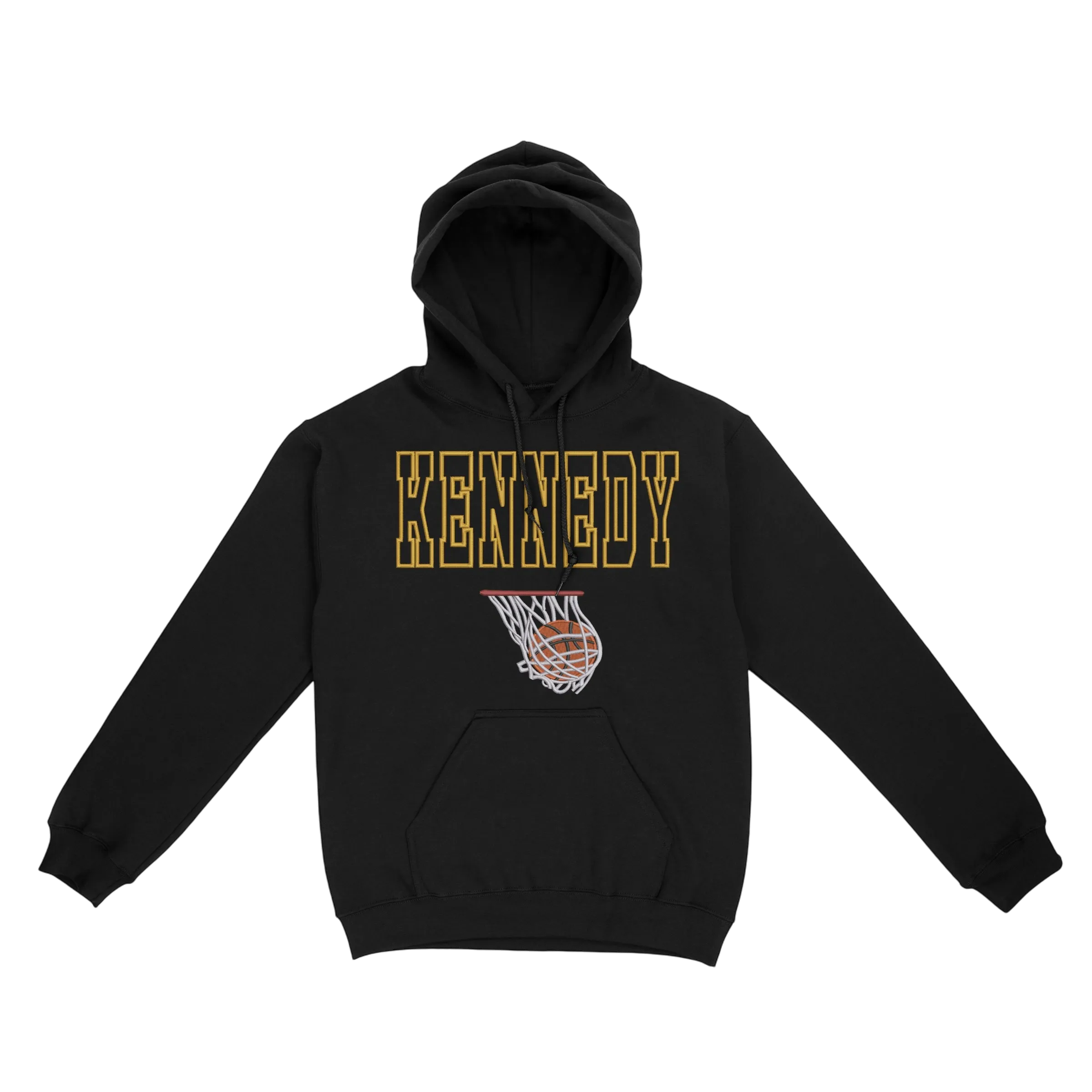 Kennedy Basketball