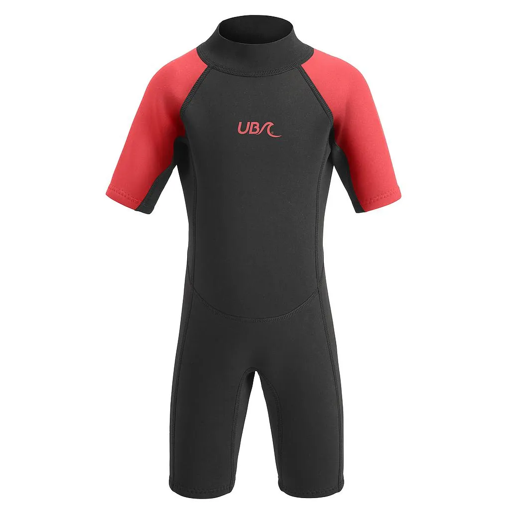 Kids Sharptooth Shorty Wetsuit