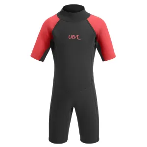 Kids Sharptooth Shorty Wetsuit