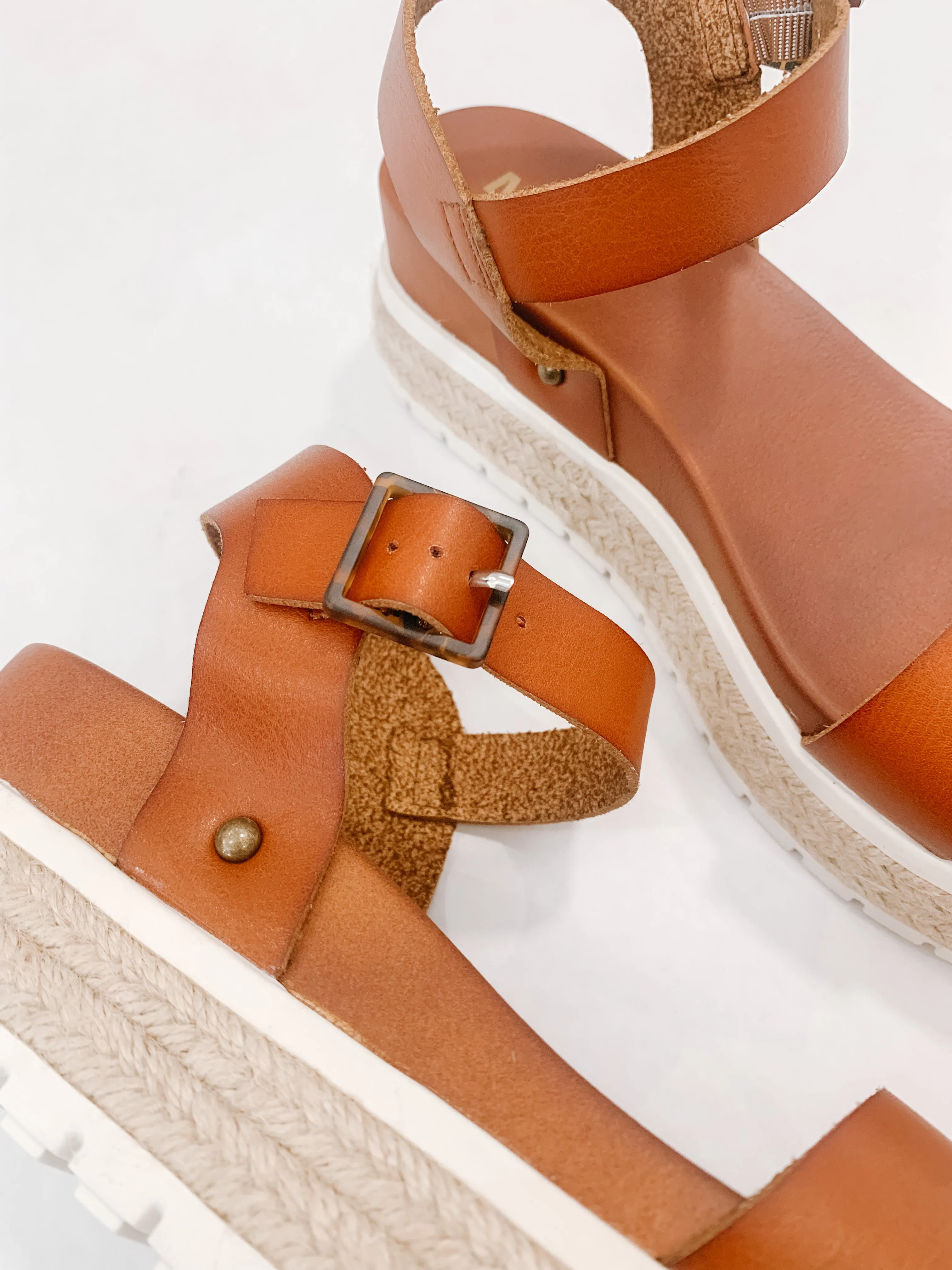 Kiera Heels