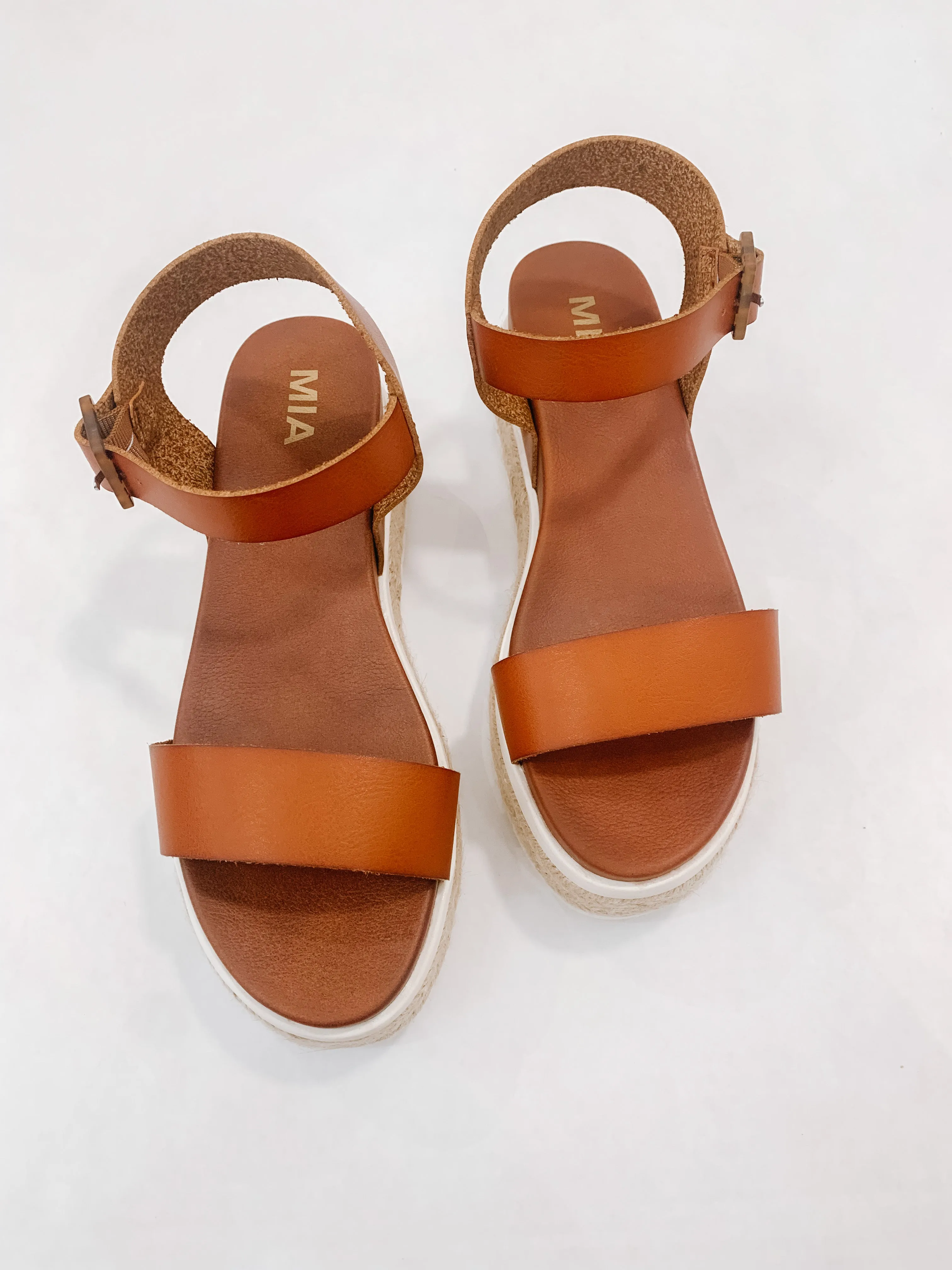 Kiera Heels
