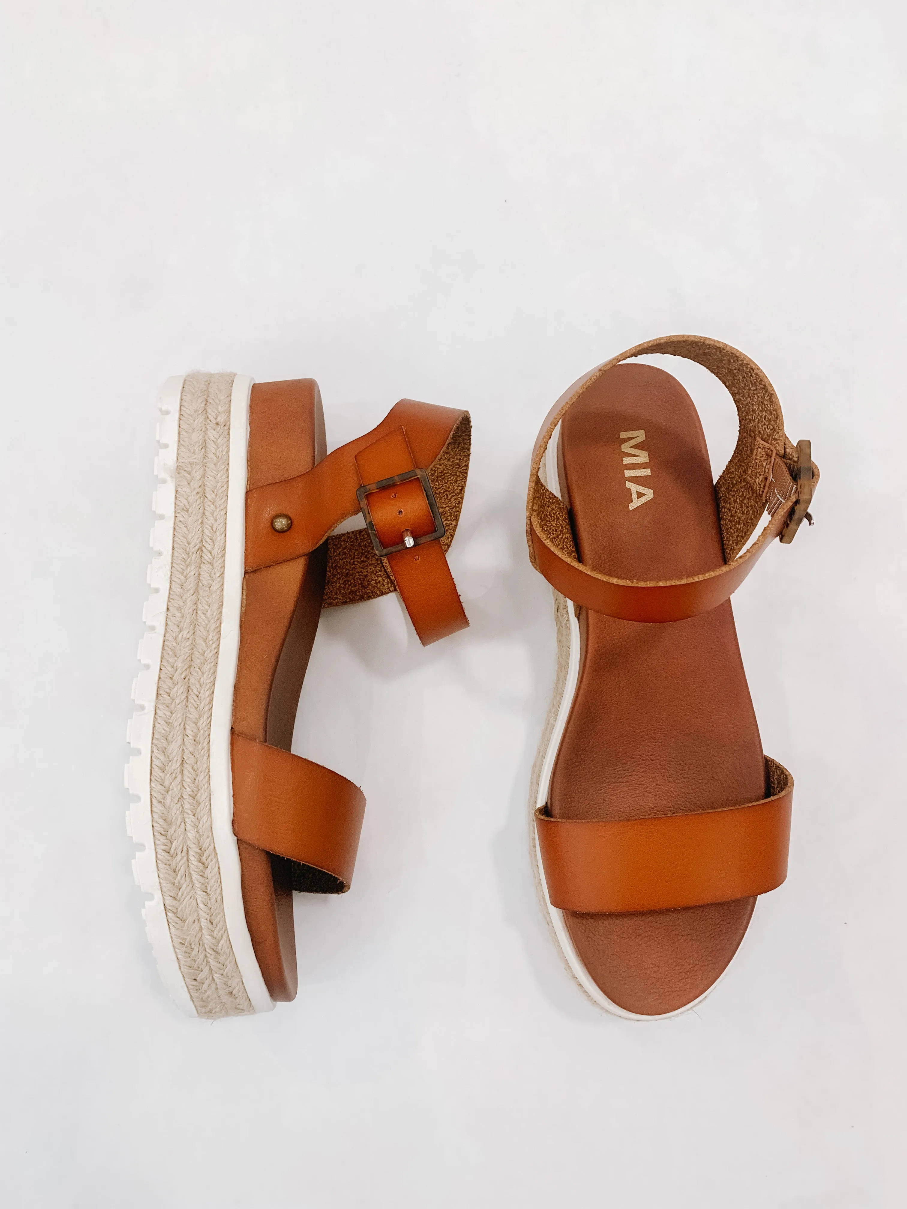 Kiera Heels