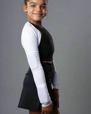 KILOGEAR Girl’s MICRO Weighted Training Shrug