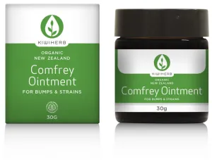 Kiwi Herb Comfrey Bruise Ointment 28Gm