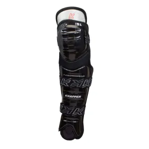 Knapper AK5 Ball Hockey Senior Shin Guards