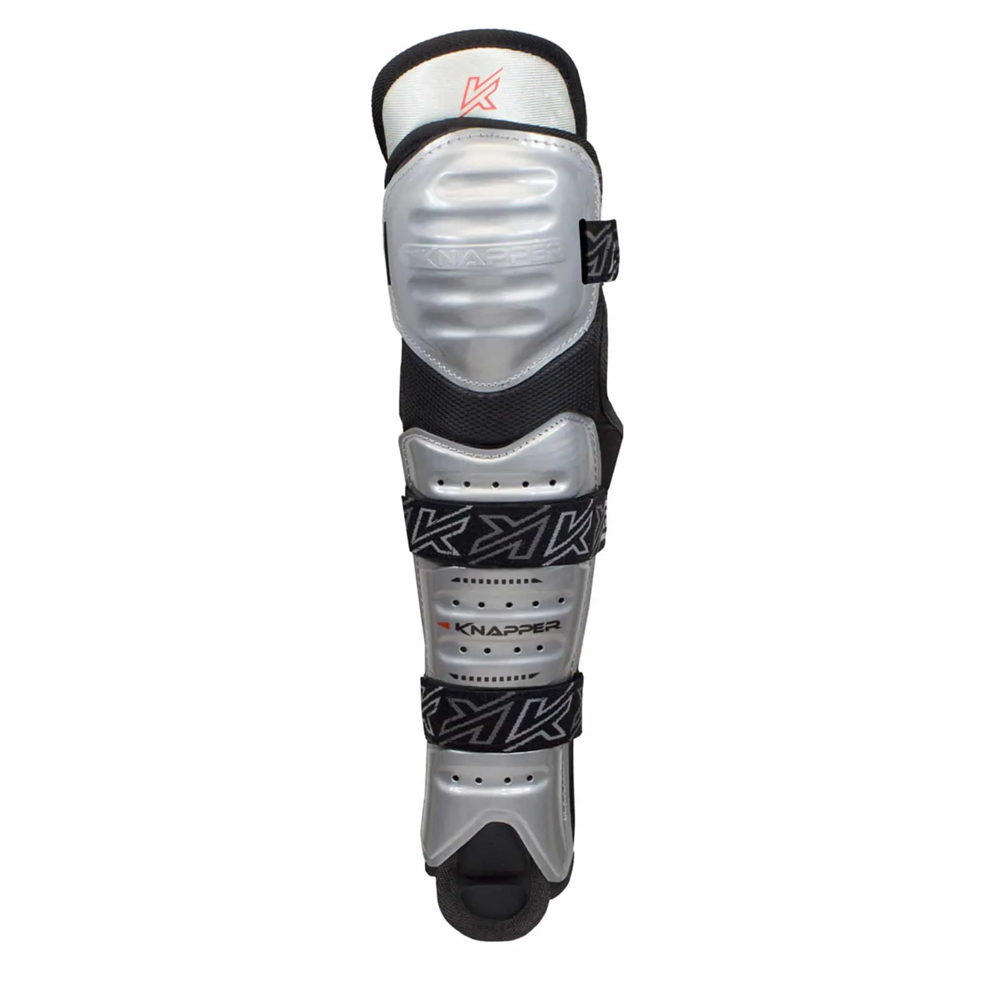 Knapper AK5 Ball Hockey Senior Shin Guards