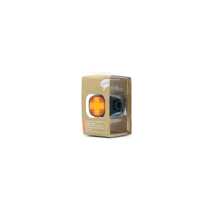 Knog Blinder Mini Cross Rear Light - Black