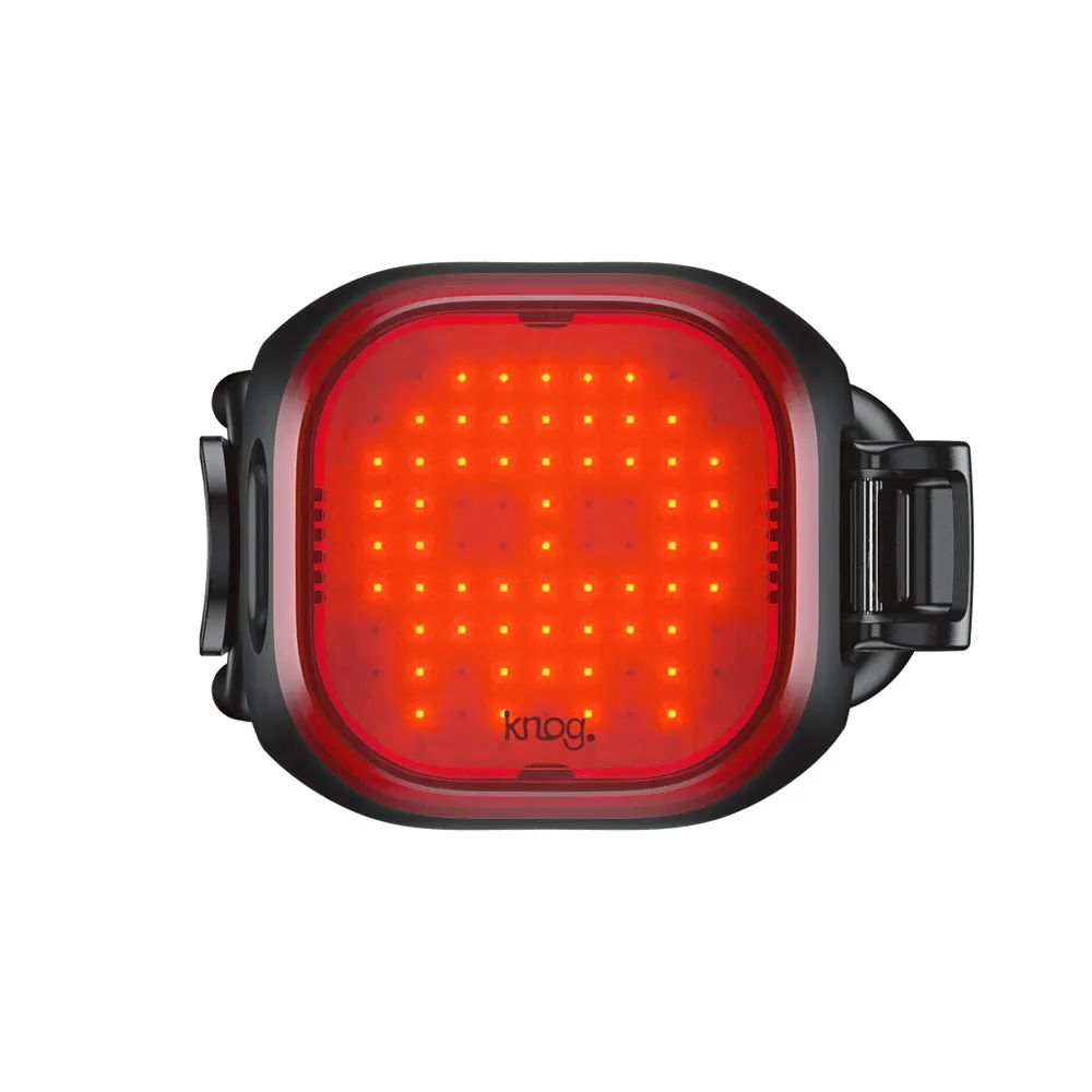 KNOG - BLINDER MINI REAR LIGHT