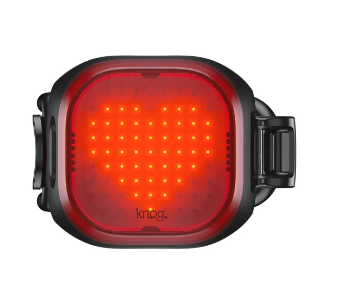 KNOG - BLINDER MINI REAR LIGHT