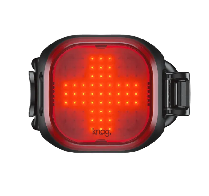 KNOG - BLINDER MINI REAR LIGHT