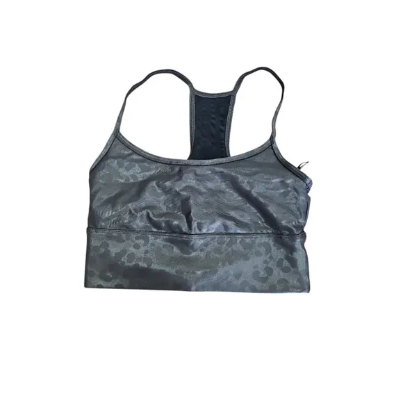 Koral Norah Infinity Bra- Leopard Lead Sz XS