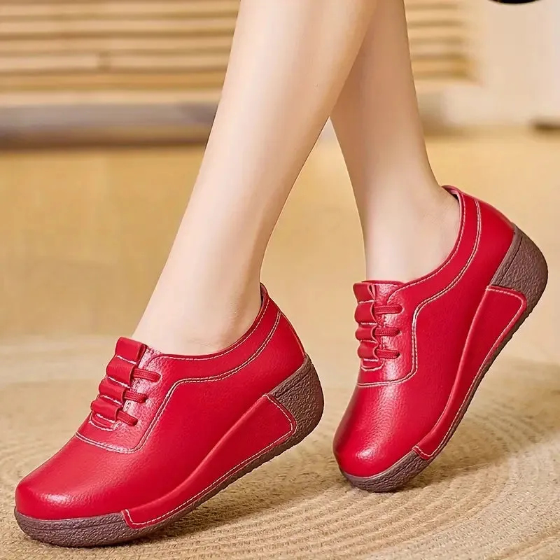 Kornelia® | Casual and fashionable   shoes