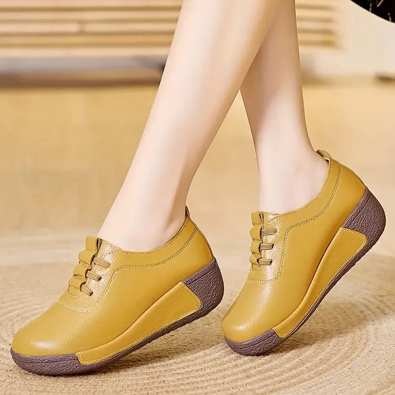 Kornelia® | Casual and fashionable   shoes