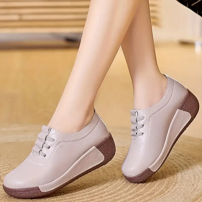 Kornelia® | Casual and fashionable   shoes