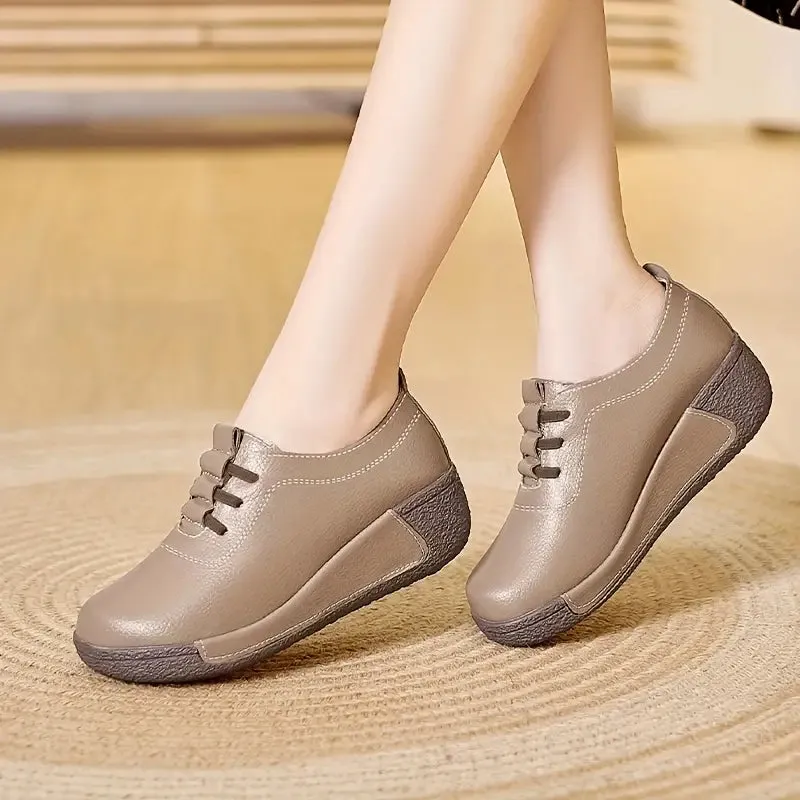 Kornelia® | Casual and fashionable   shoes