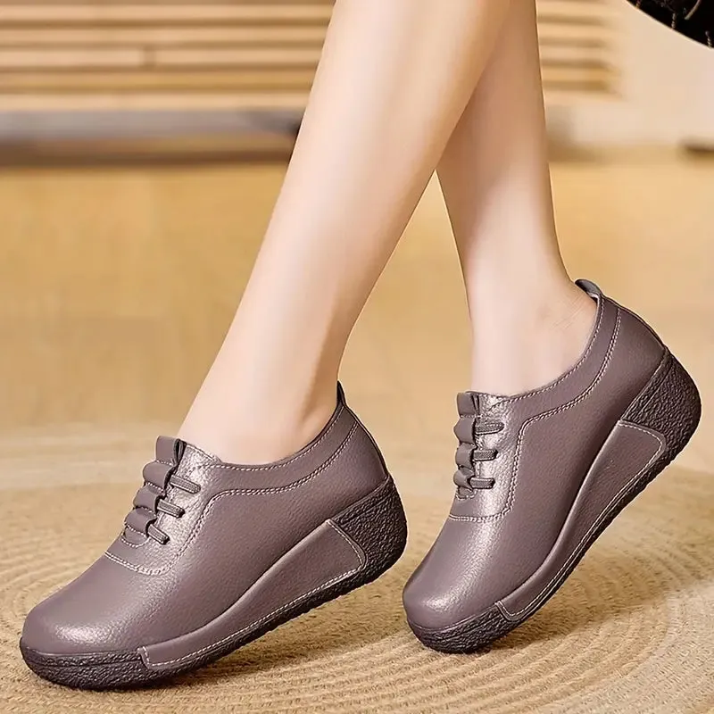 Kornelia® | Casual and fashionable   shoes