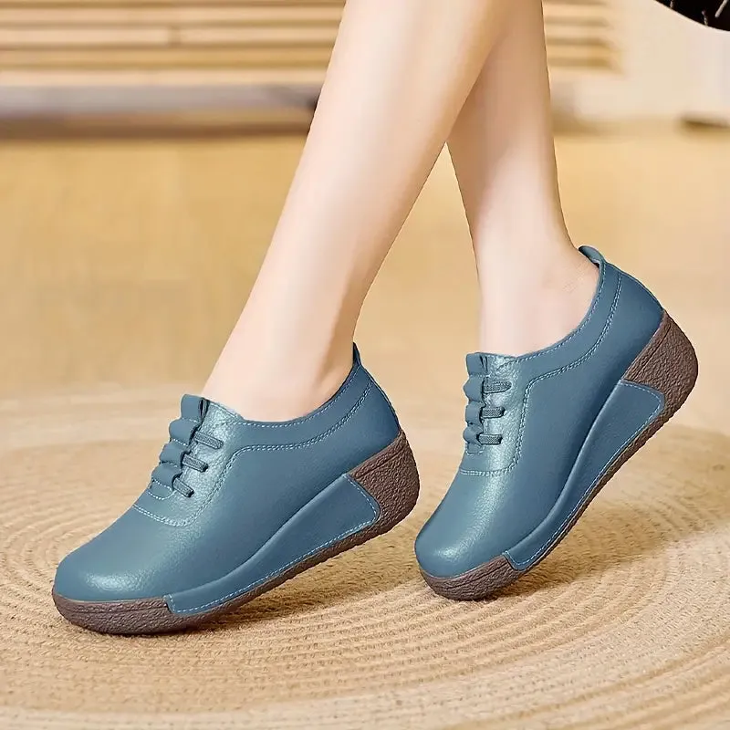 Kornelia® | Casual and fashionable   shoes