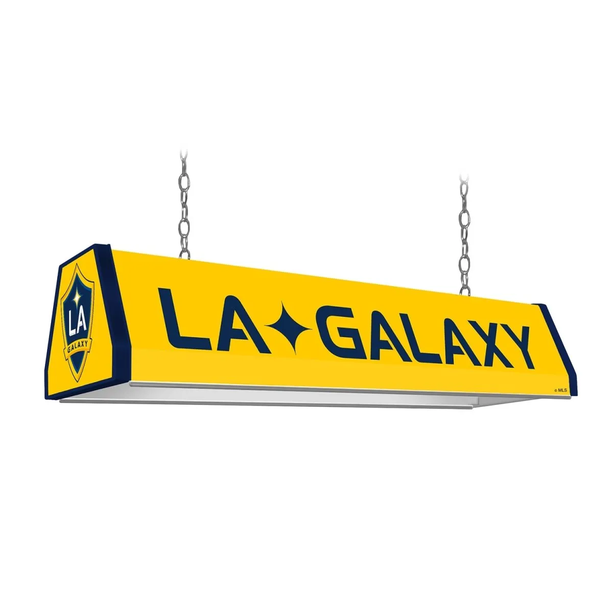 LA Galaxy: Standard Pool Table Light