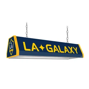 LA Galaxy: Standard Pool Table Light