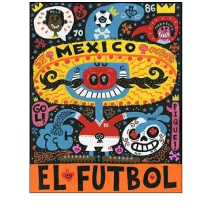 La Mascota del Mundial