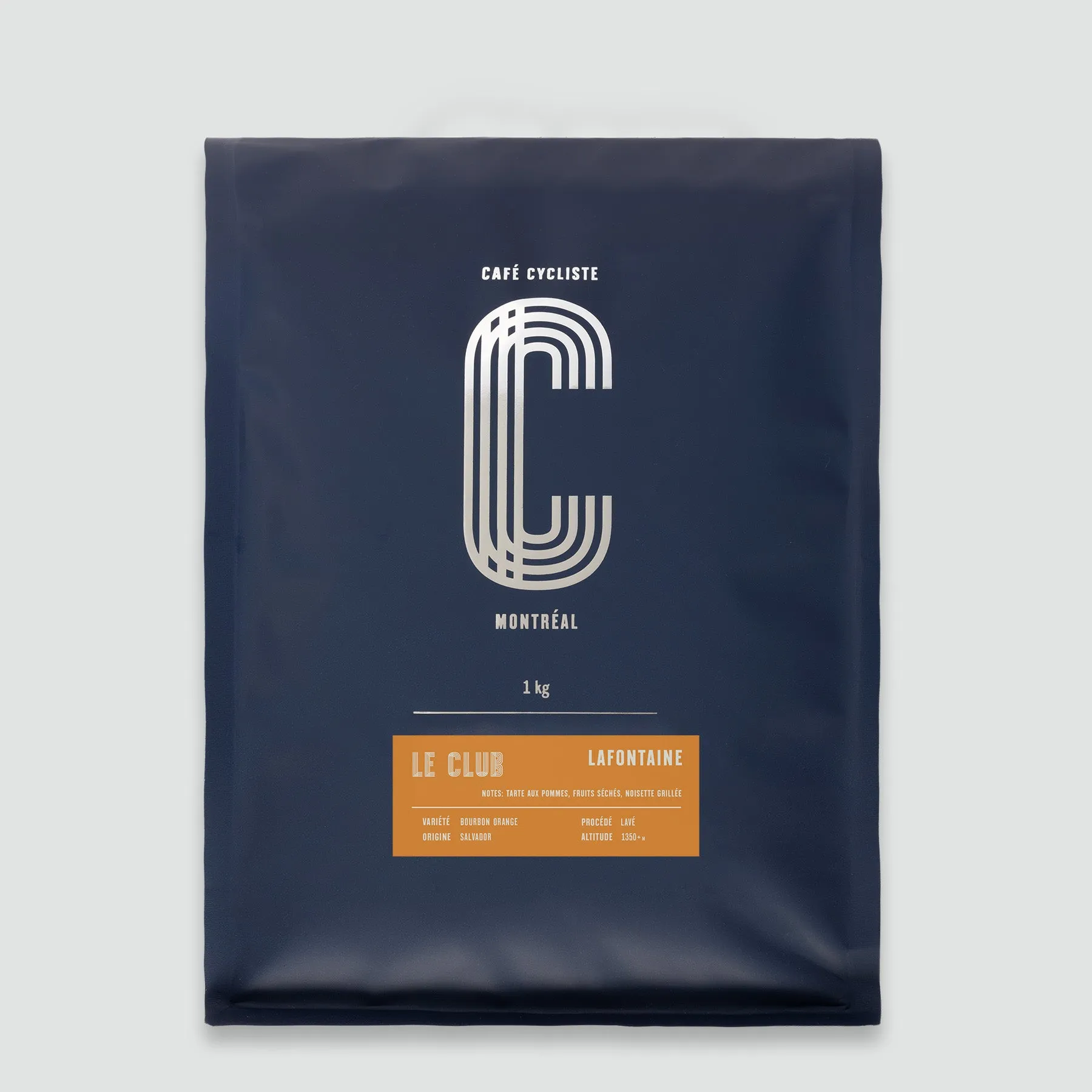 Lafontaine - 1kg Coffee Bag