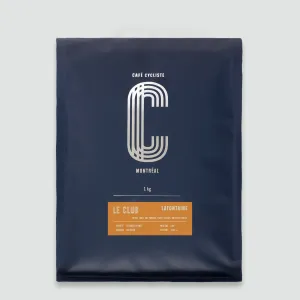 Lafontaine - 1kg Coffee Bag