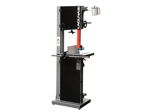 Laguna MBAND14BX220 14/BX Deluxe 14" Bandsaw - 2.5HP / 220V