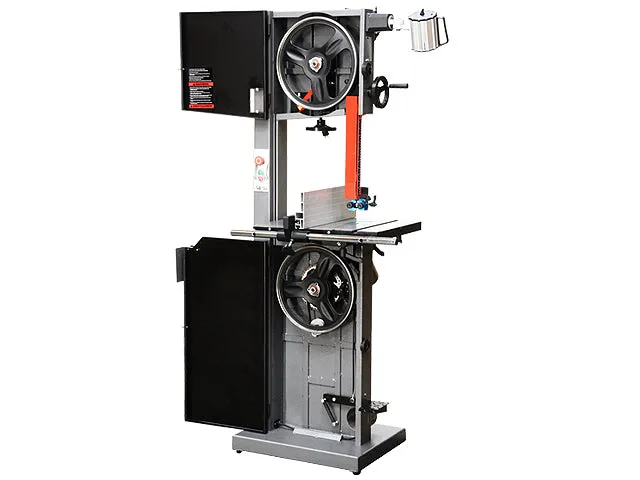 Laguna MBAND14BX220 14/BX Deluxe 14" Bandsaw - 2.5HP / 220V