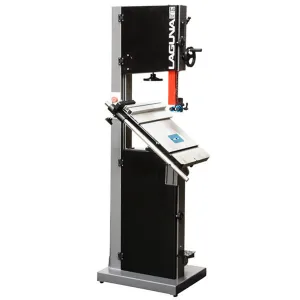 Laguna MBAND14BX220 14/BX Deluxe 14" Bandsaw - 2.5HP / 220V