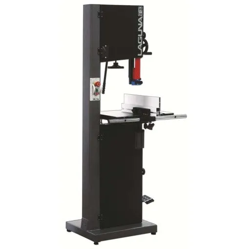 Laguna MBAND14BX220 14/BX Deluxe 14" Bandsaw - 2.5HP / 220V