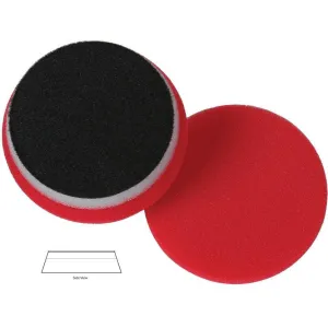 [Lake Country 3.5" HD Red Finishing Pad