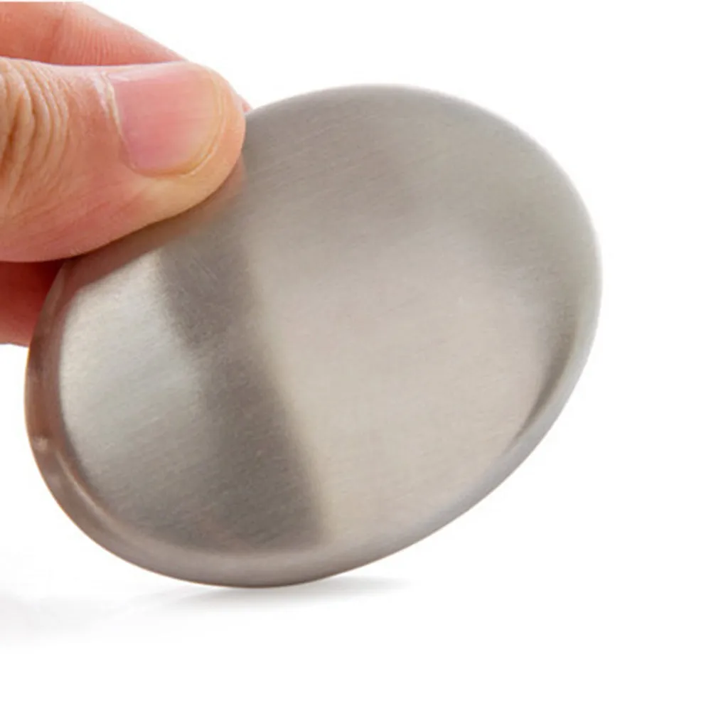 Lakeland Odour Removing Stainless Steel Soap