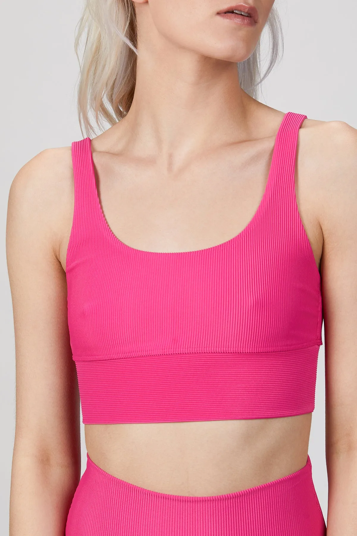 LEAH SPORTS BRA