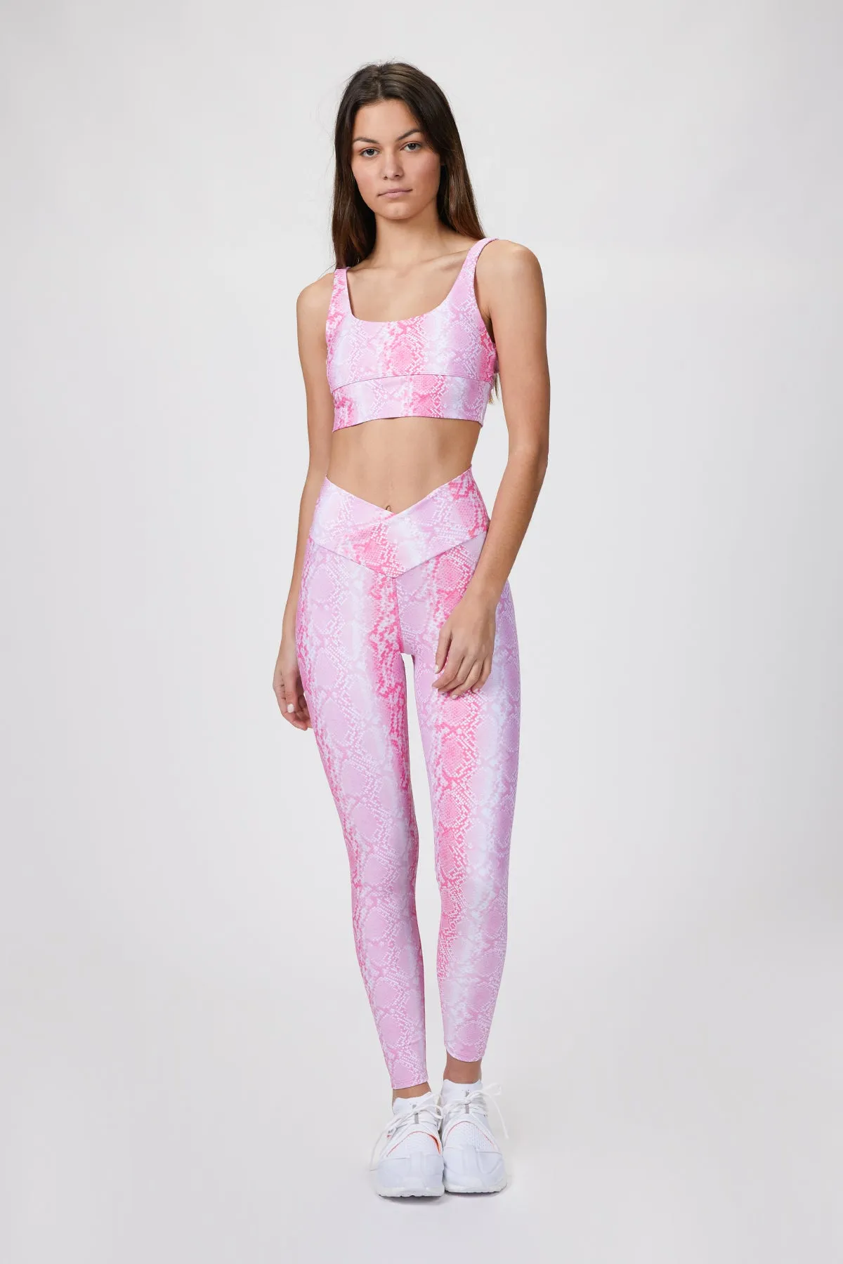 LEAH SPORTS BRA