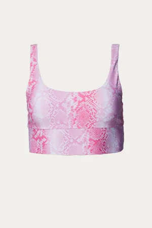 LEAH SPORTS BRA