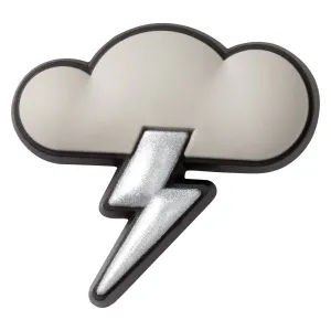 Lightning Bolt Jibbitz